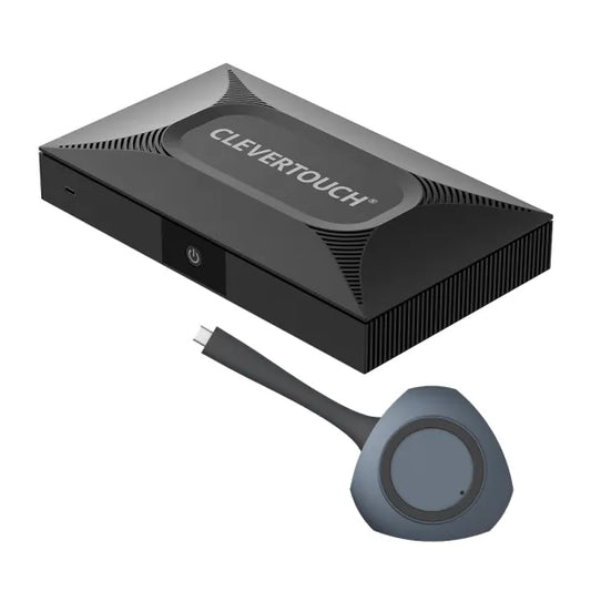 Clevertouch CleverHub 2 - CleverHub 2 OPS slot-in PC module