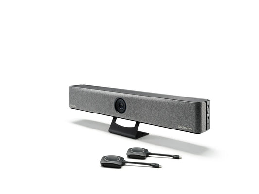 Barco ClickShare Bar Pro Video Conferencing System video conferencing device
