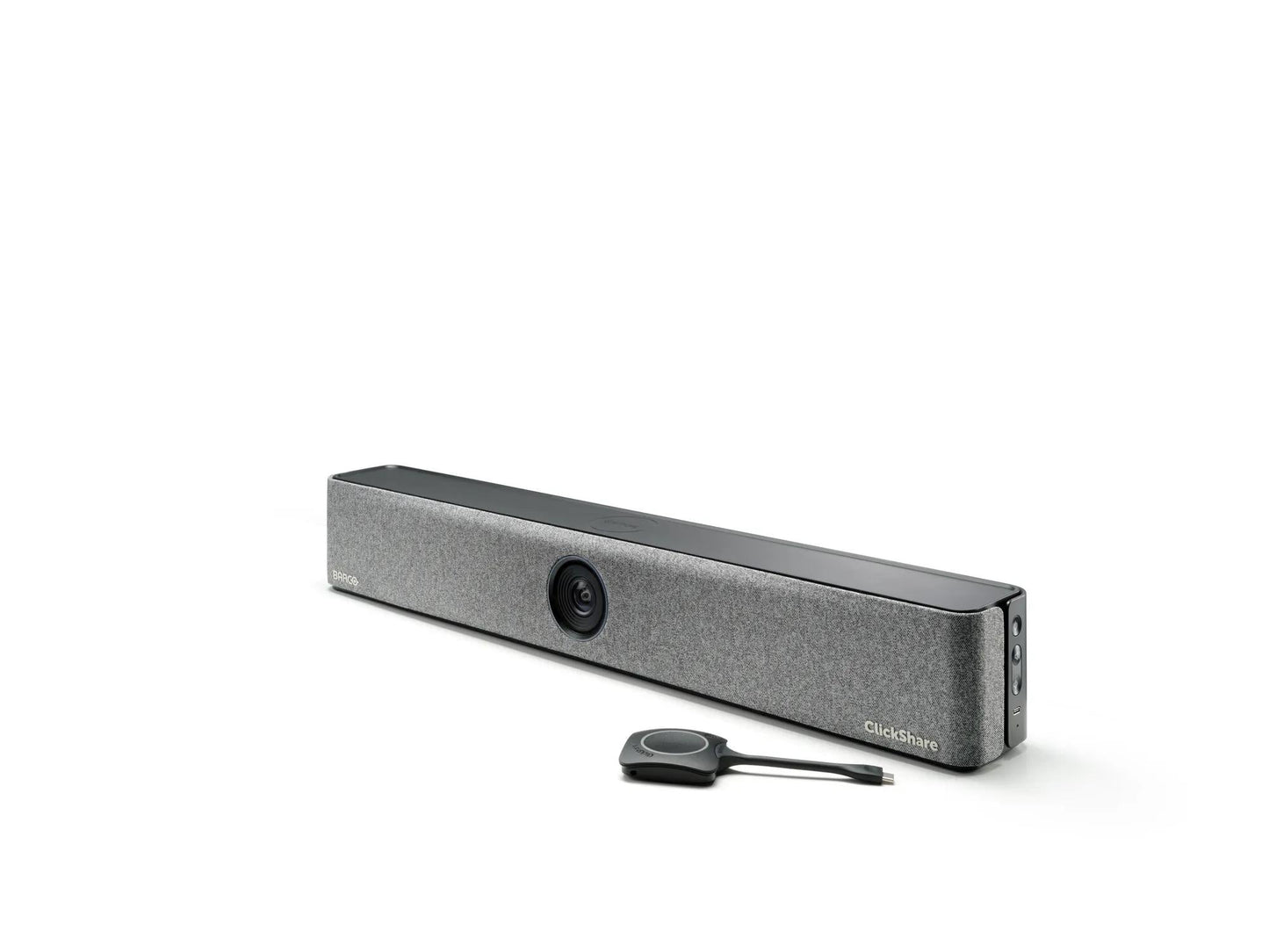 Barco ClickShare Bar Core Video Conferencing System video conferencing device