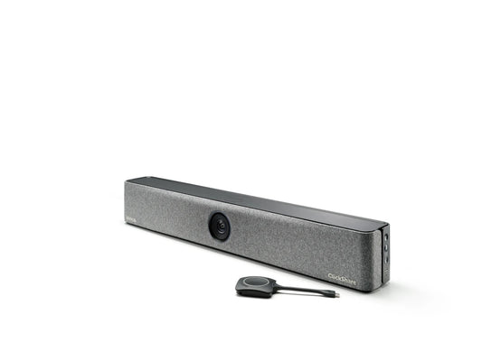 Barco ClickShare Bar Core Video Conferencing System video conferencing device