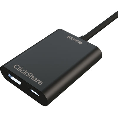 Barco ClickShare USB-C Input Converter – CS-UC-CONV