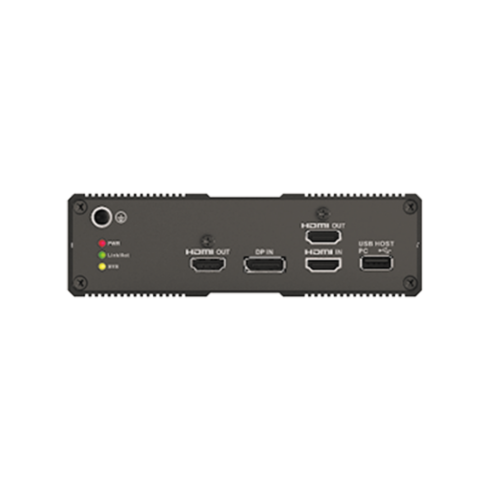Dahua AVoIP NEB0105HI-4K 1 Channel Distributed Encoding Box