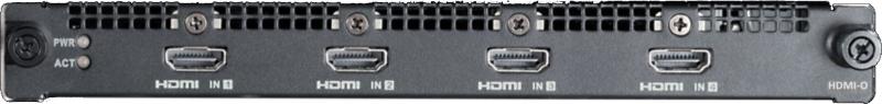Hikvision DS-C30S-04HO Video Wall Output Board