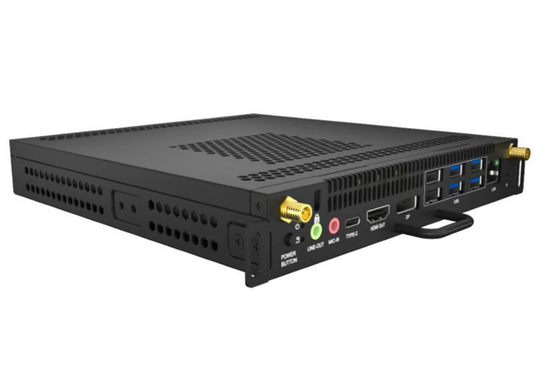 HikVision OPS Module i5