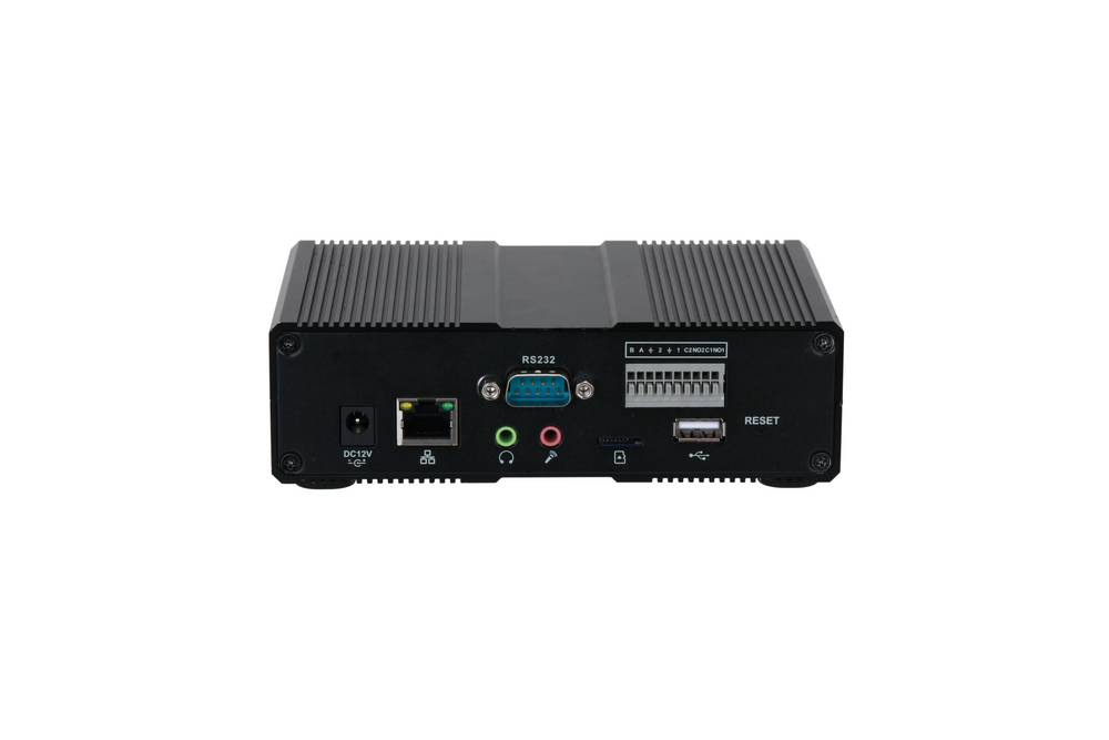Encodeur 4K Distribué AVoIP Dahua DSMS0105UHI-4K – DSMS0105UHI-4K
