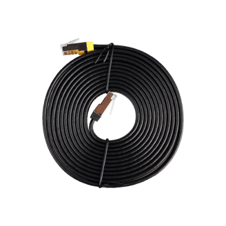 Nearity Daisy-chain CAT6 Ethernet Cable – Video Conferencing Accessory