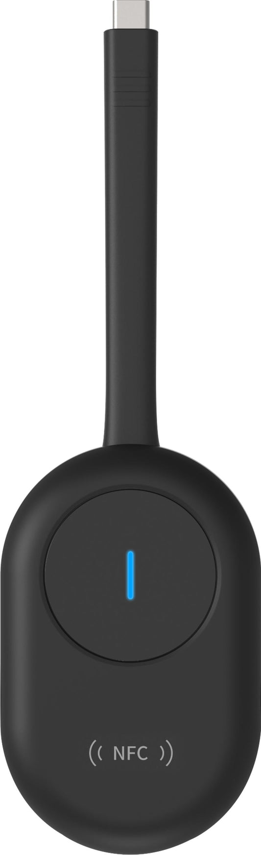 HikVision Wireless Dongle Black