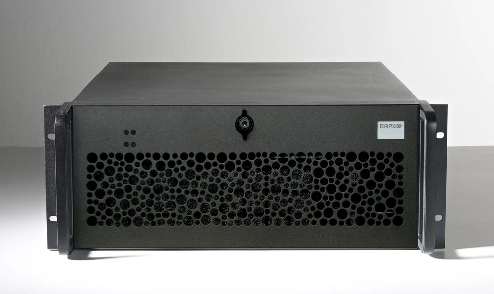 Contrôleur de mur vidéo Barco TransForm ECU-300