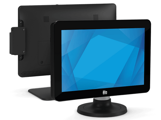 ELO Touch 10" Monitor – Model 1002L (SKU: E155834) interactive flat panel