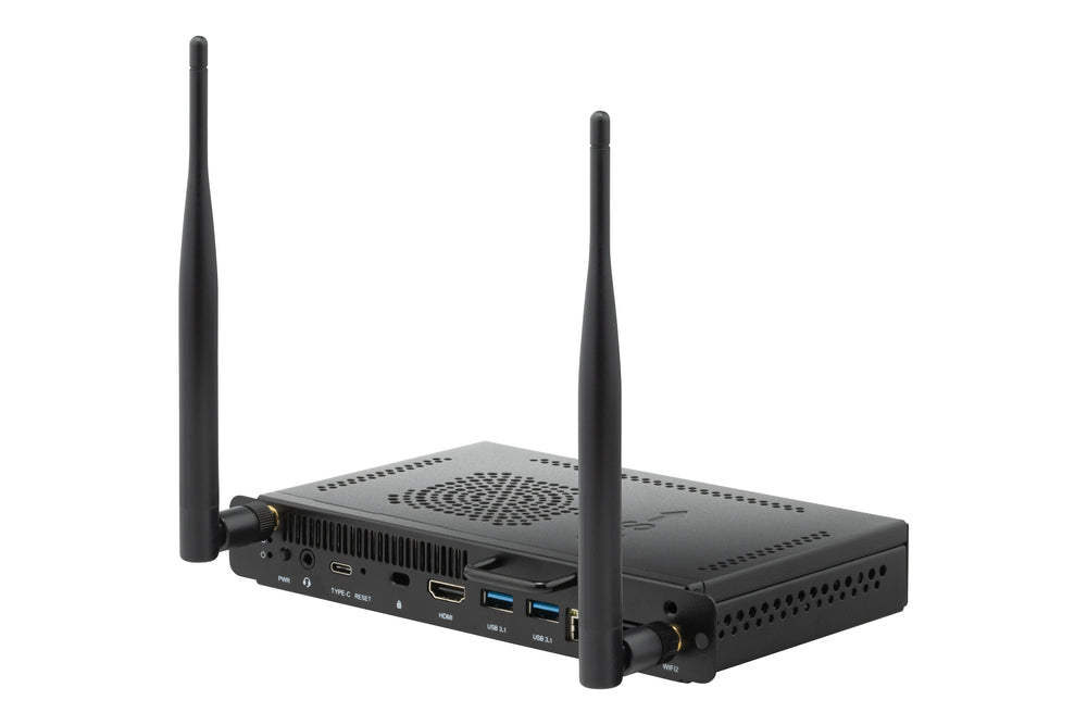 PC enfichable ViewSonic VPCF5-S33-G1 pour ViewBoard – Intel Core i5