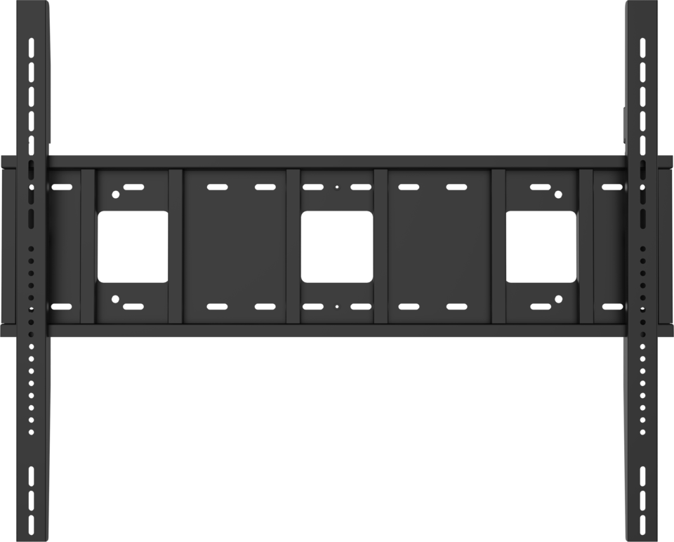 حامل تثبيت على الحائط ثابت فيوسونيك (ViewSonic) VB-WMK-004 – VB-WMK-004