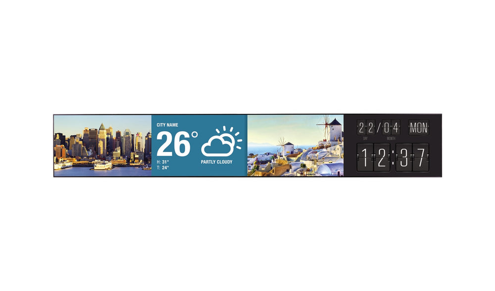 LG 86BH5C 86-inch Digital Signage Display – 86BH5C