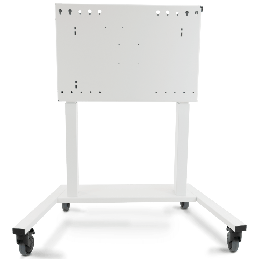 SMART electric height-adjustable mobile stand