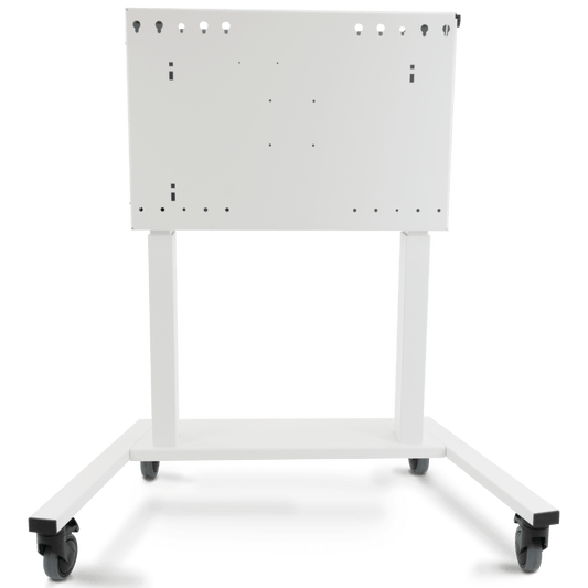 SMART electric height-adjustable mobile stand accessory