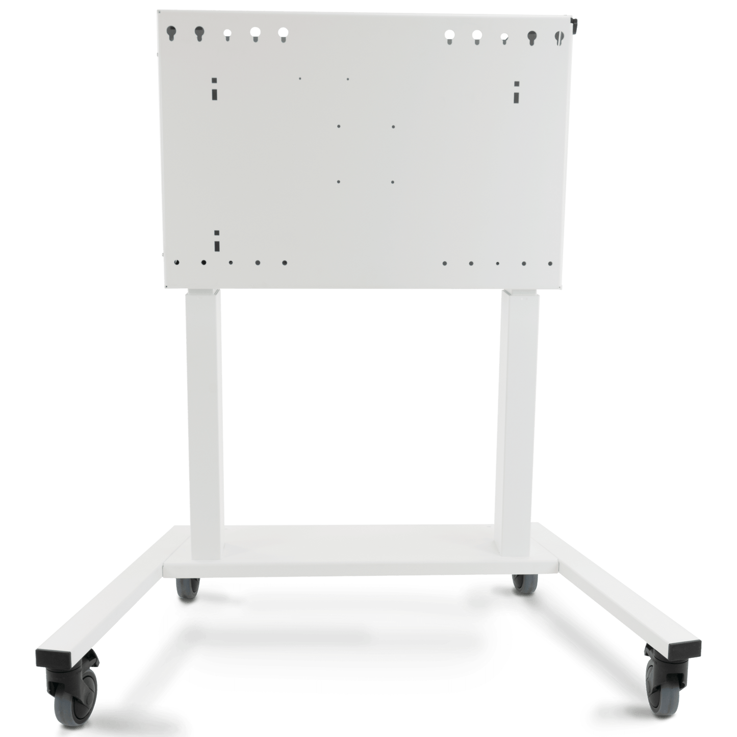 SMART electric height-adjustable mobile stand accessory