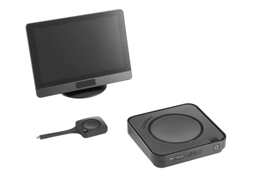 Barco ClickShare Hub Core Wireless Presentation System wireless presentation system