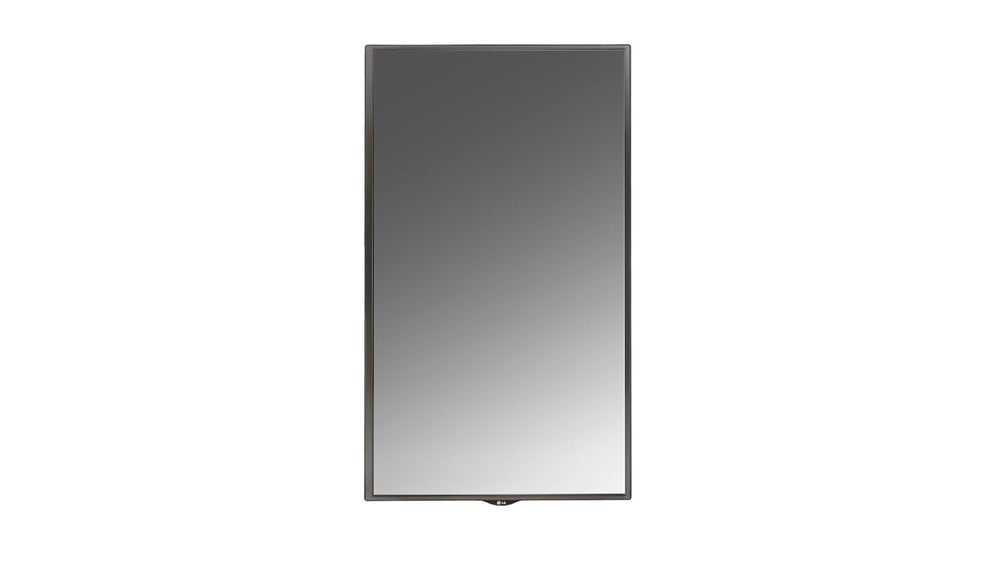 شاشة عرض رقمية إل جي (LG) مقاس 65 بوصة SE3K – 65SE3KB