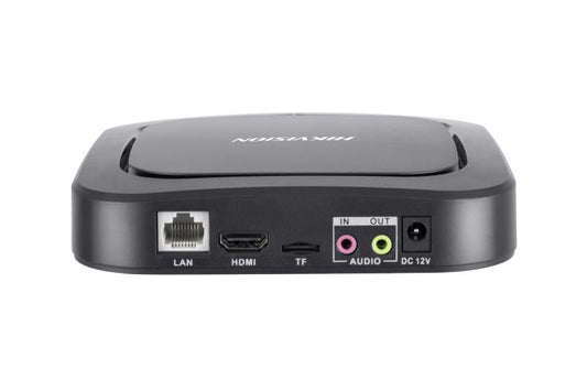 Hikvision DS-D60E-B digital signage media player