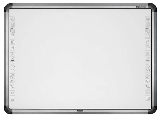 Newline TRUBOARD R3-R5 Interactive Whiteboard