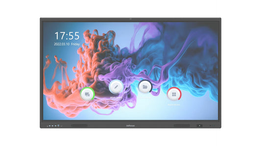 Infocus JTouch Series 13 75" - (Model: IN7513) interactive flat panel