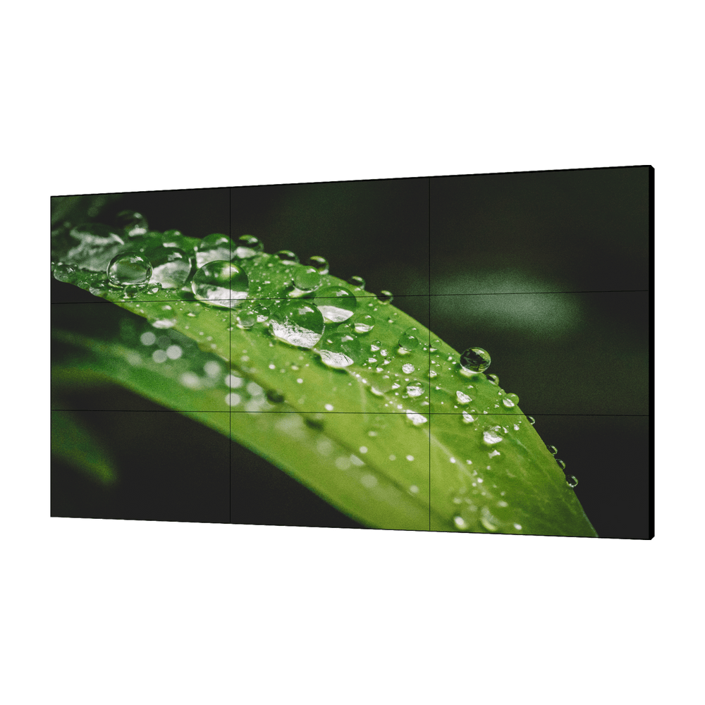 Écran de mur vidéo Dahua Ultra Series 55 pouces – LS550UCM-UF