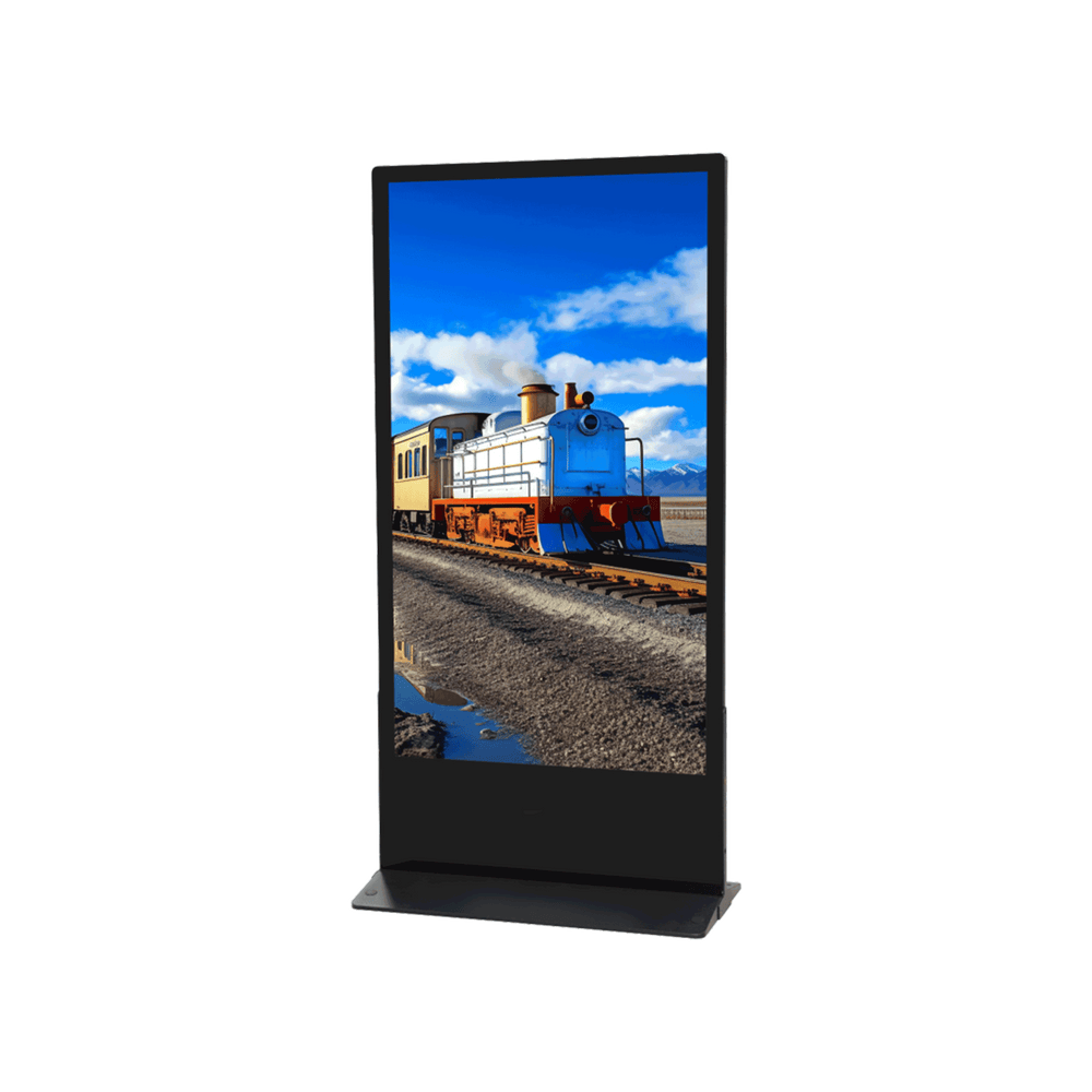 Dahua LDV75-SAI400L 75-inch Vertical LCD Digital Signage