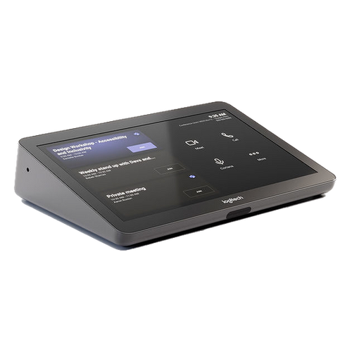 Logitech Tap IP Meeting Room Touch Controller accessory