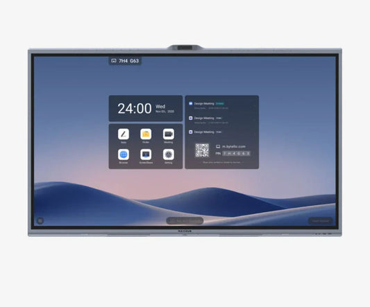 MAXHUB T8650 86-inch 4K interactive flat panel