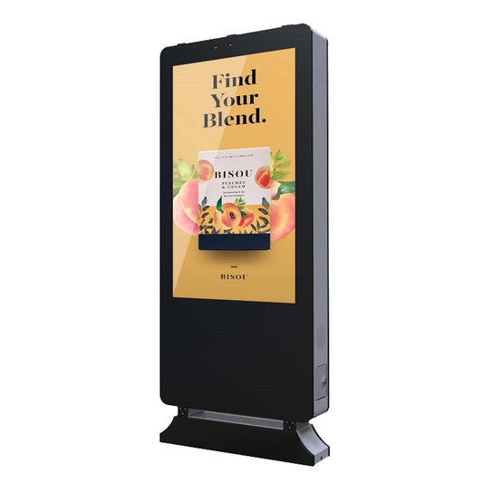 Marvel MWE915 32-inch outdoor high-light LCD advertising display kiosk