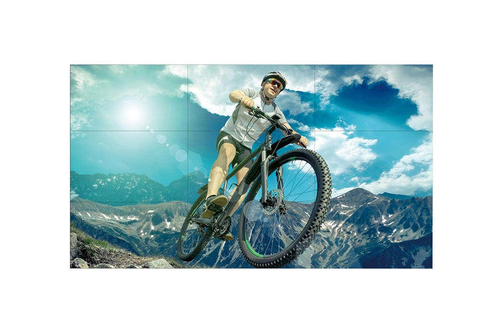 LG 55SVH7E-A 55-inch Video Wall Display