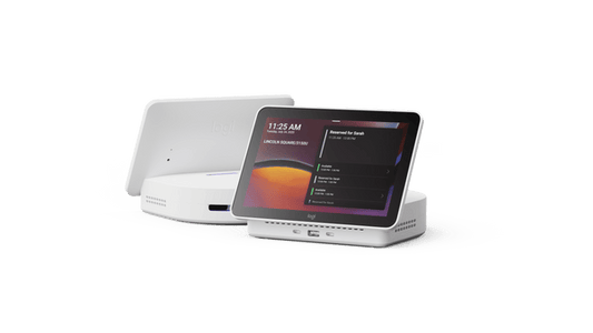 Logitech Logi Dock Flex All-in-One Workspace Docking Station accessory