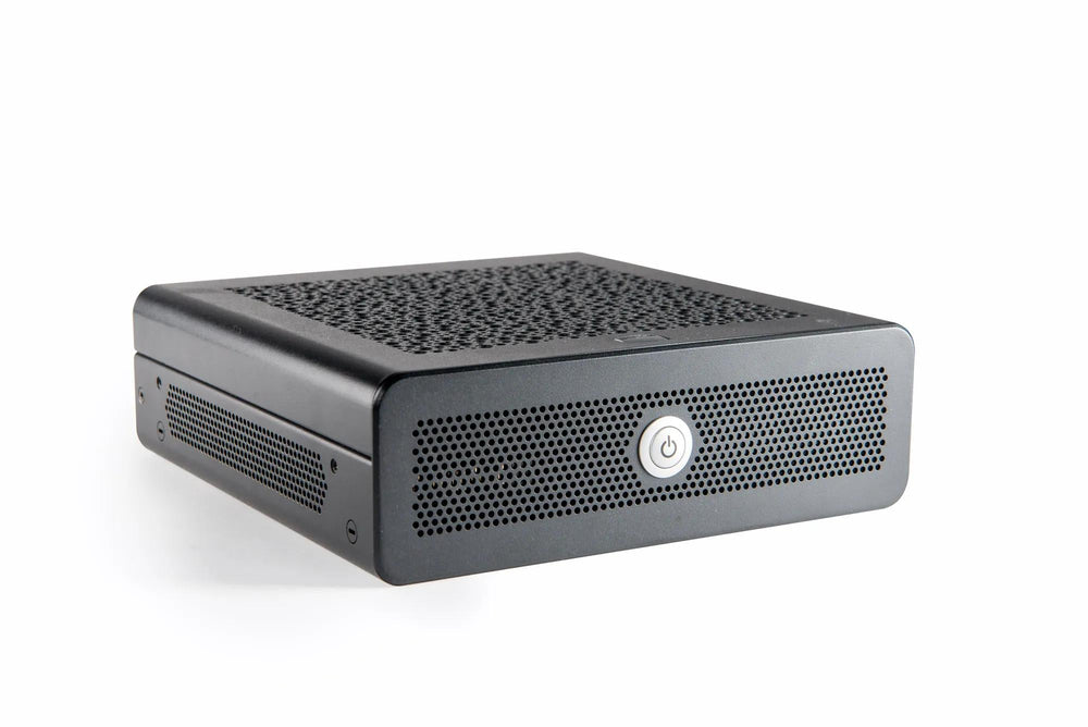 Barco TransForm N Encoder Manager NEM-110 – NEM-110