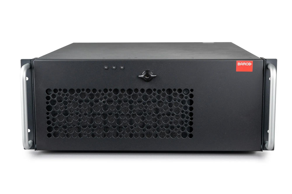 Barco TransForm NSD-430 Video Wall Controller