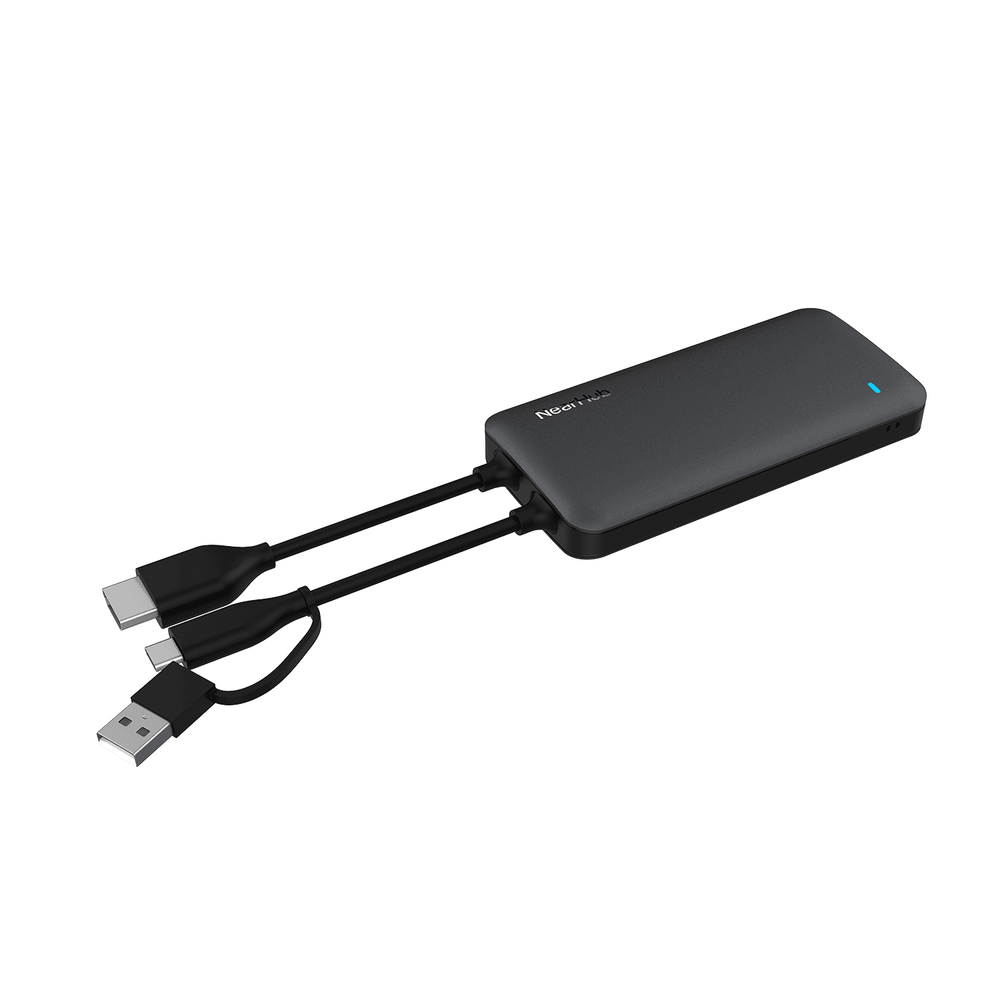 Nearity NearHub Tail NT10 Digital Signage Player