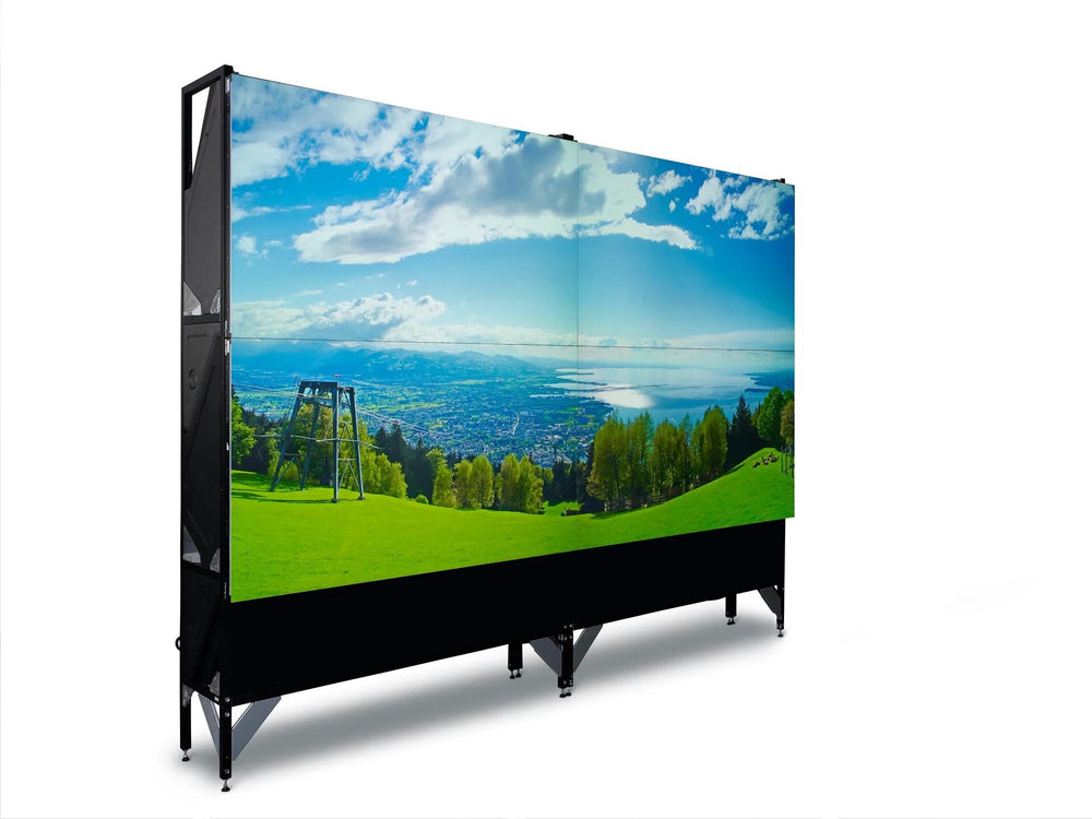 Barco OverView RGB Laser 70-inch Video Wall - ODL-721