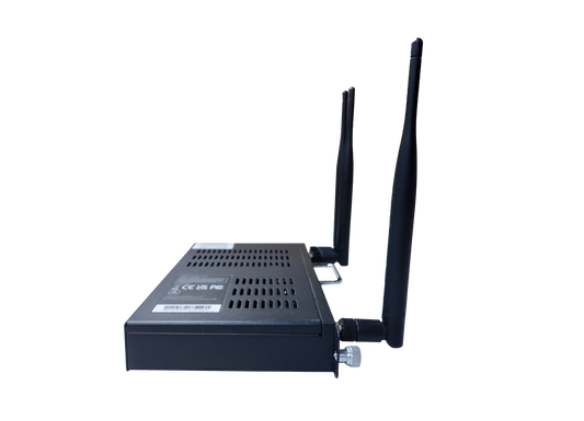 OneScreen OPS with Android slot-in PC module