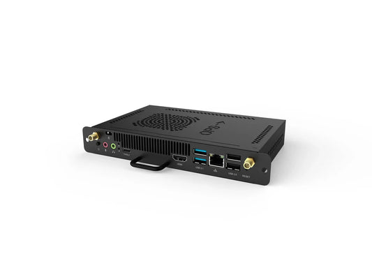 EQ OPS PC i5 - 13th Gen Intel Core