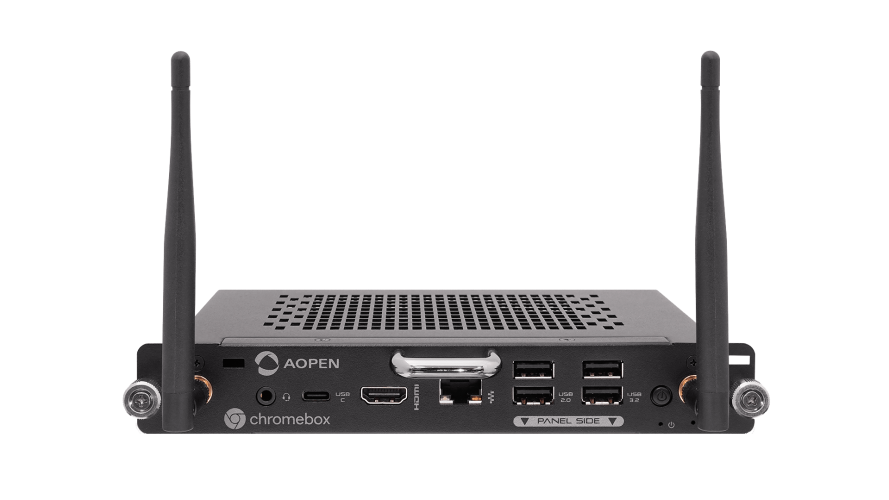 Newline Google Chromebox OPS PC – i3-1315U