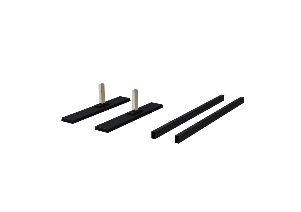 Sharp Optional Feet - ST75L Tabletop Stand for Large Displays