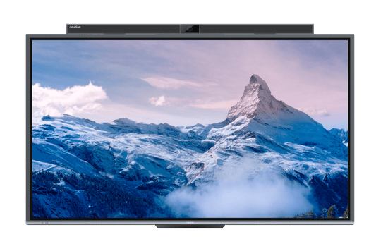 Newline NAOS interactive flat panel