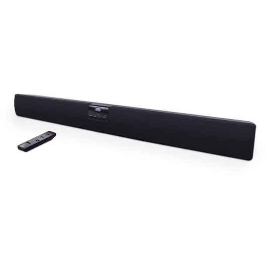 Clevertouch Roth Sound Bar with Bluetooth accessory