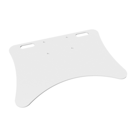 Clevertouch floor plate accessory