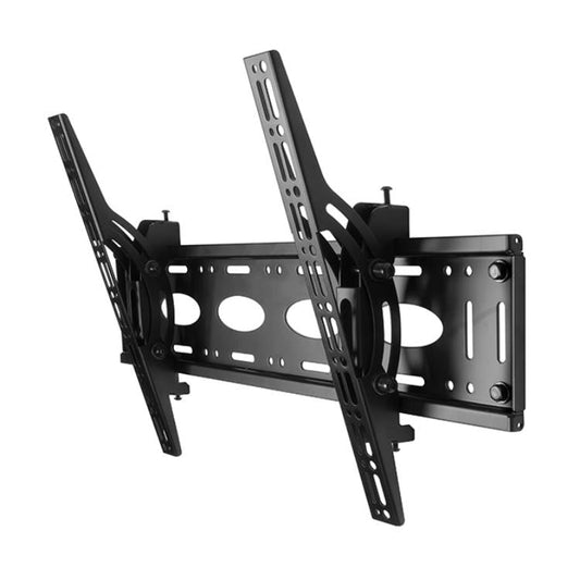 Clevertouch B-Tech Screen Wall Mount with Tilt BLACK accessory