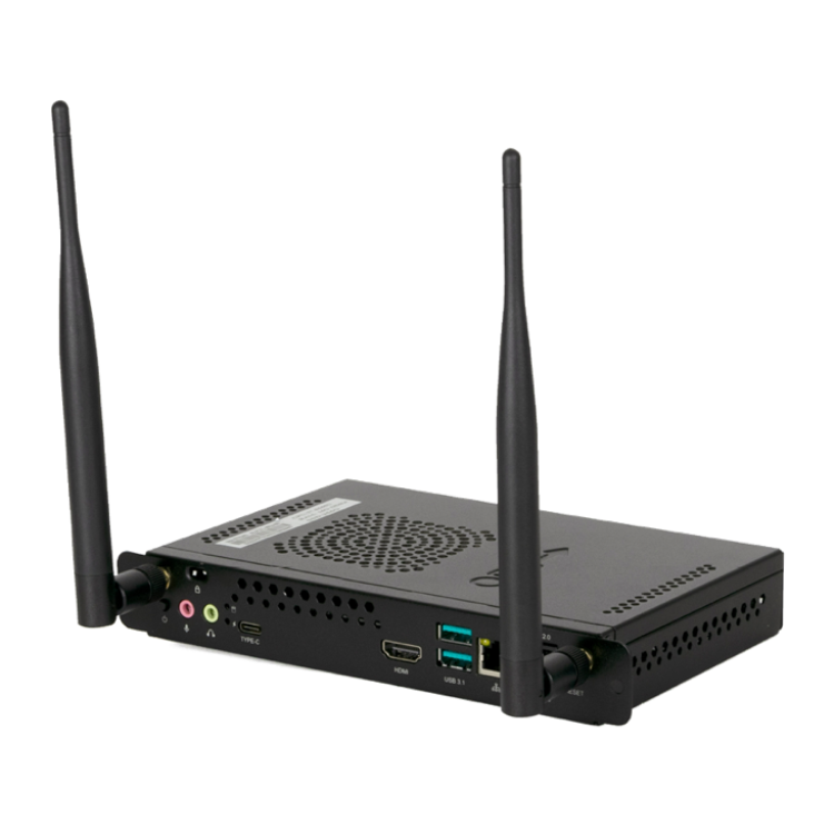 Clevertouch OPS PC i5-1235U