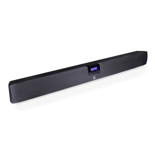 Clevertouch Roth Sound Bar with Bluetooth Sub Zero 3 accessory