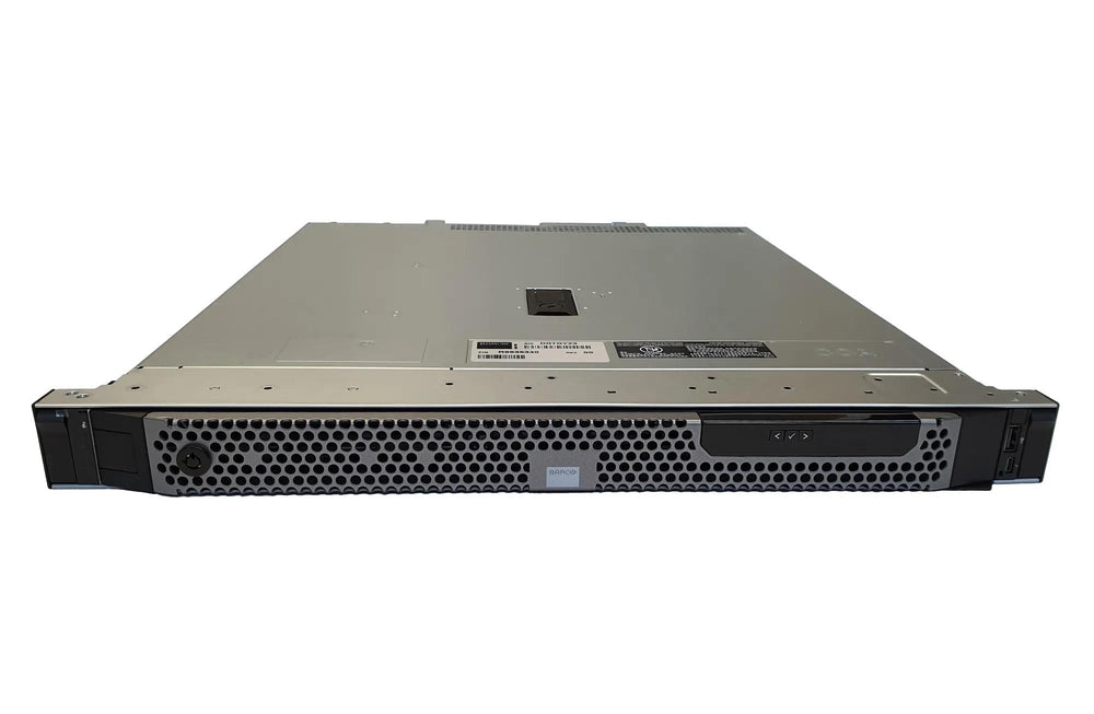 Barco TransForm N Enterprise-class Server R360
