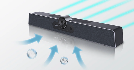 MAXHUB UC-S15 video conferencing bar