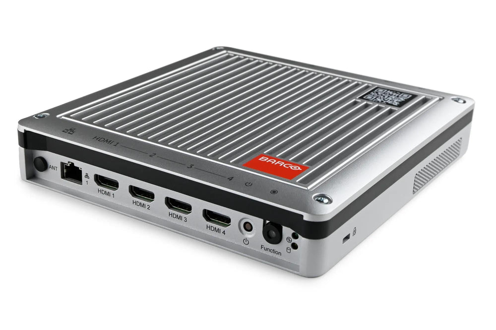 عقدة خدمة باركو (Barco) CTRL SAS-050 – SAS-050