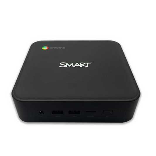 SMART Chromebox G3 SCBOX-CEL-4