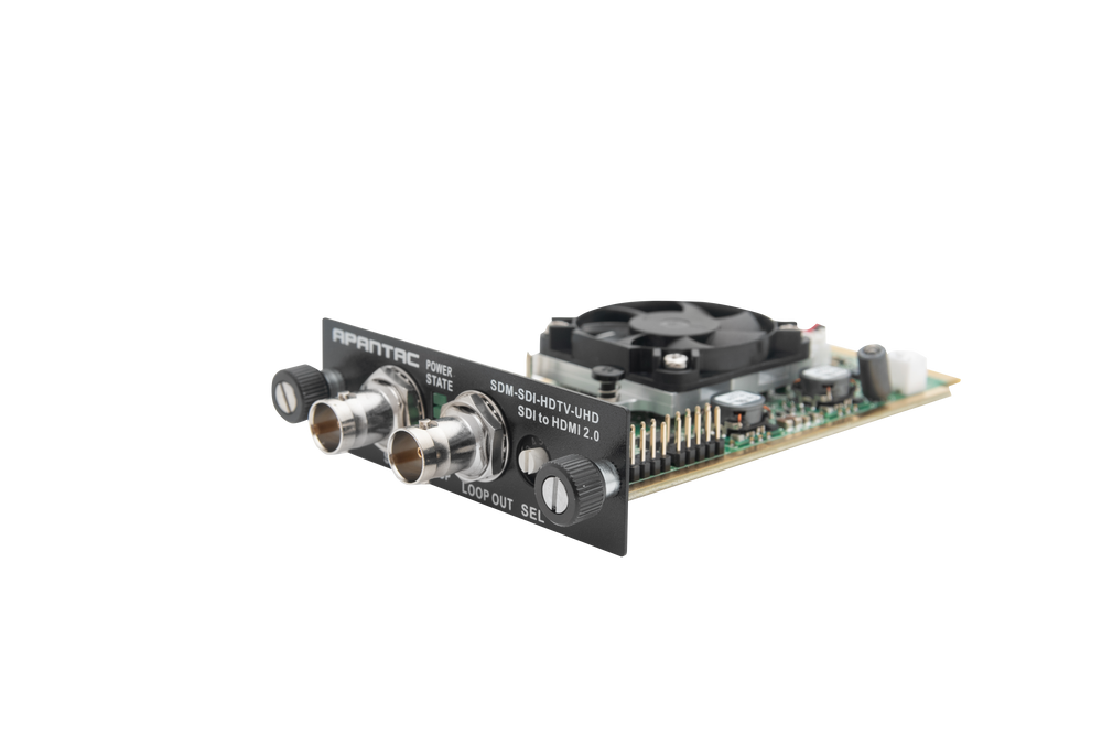 مستقبل شارب (Sharp) SDM 12G SDI – مستقبل Sharp SDM 12G SDI